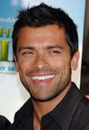 Mark Consuelos photo